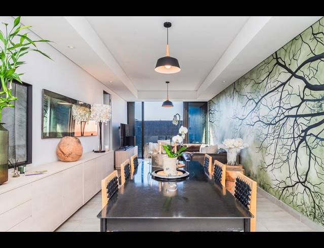 2 BEDROOM APARTMENT TO LET IN DE WATERKANT
